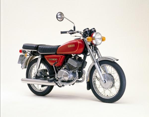 RS250 (1979)